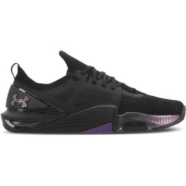 Imagem de Tênis Tribase Cross 2 Under Armour Treino Original-Feminino