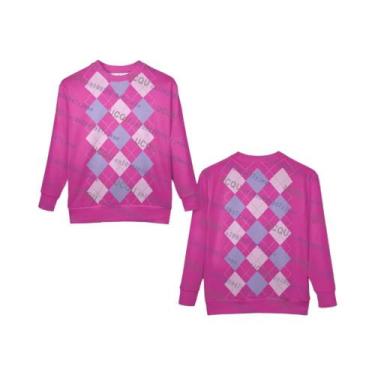 Imagem de Fantasia De Cosplay De Caçador De Demônios Para Crianças Mira Saja Kpo