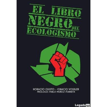 Imagem de El Libro Negro del Ecologismo - Espanhol