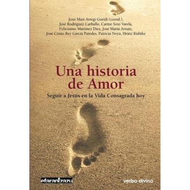 Imagem de Una historia de Amor - Espanhol