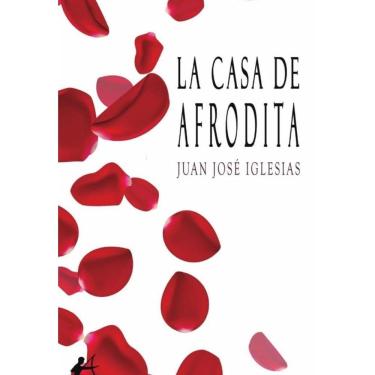 Imagem de La casa de Afrodita - Espanhol