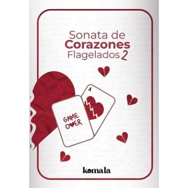 Imagem de Sonata de corazones flagelados II - Espanhol