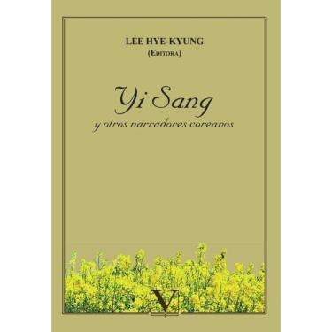 Imagem de Yi Sang y otros narradores coreanos - Espanhol