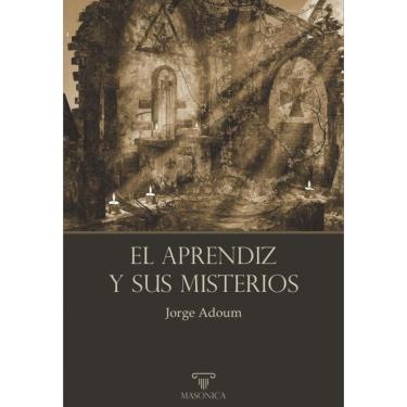 Imagem de El Aprendiz y sus misterios - Espanhol