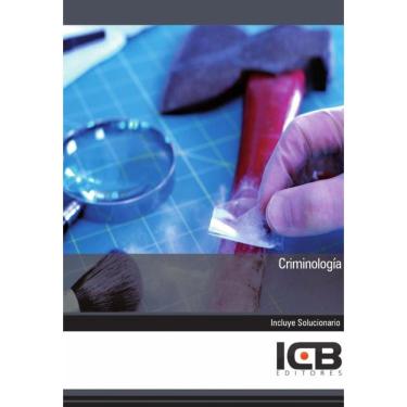 Imagem de Criminología - Espanhol