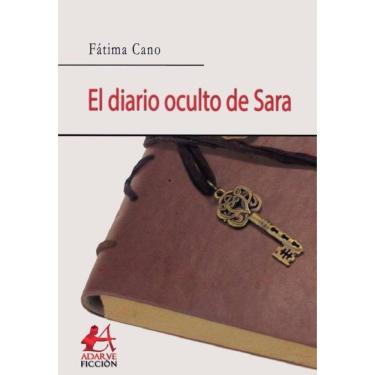 Imagem de El diario oculto de Sara - Espanhol