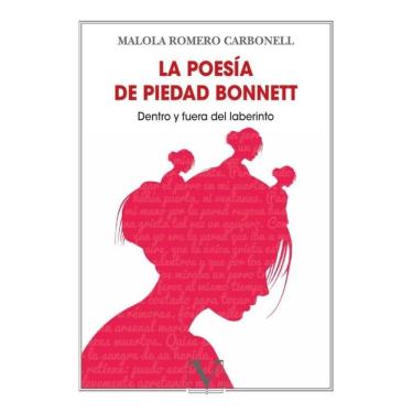 Imagem de La poesía de Piedad Bonnett - Espanhol