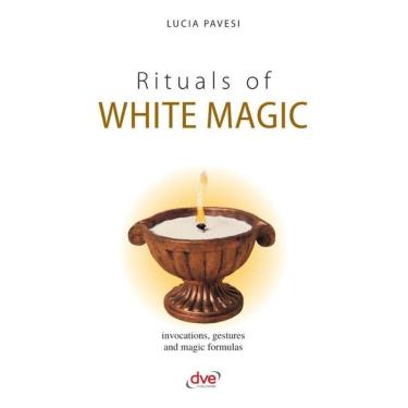 Imagem de Rituals of White magic - Inglês