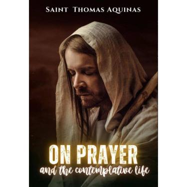 Imagem de On prayer and the contemplative life - Inglês
