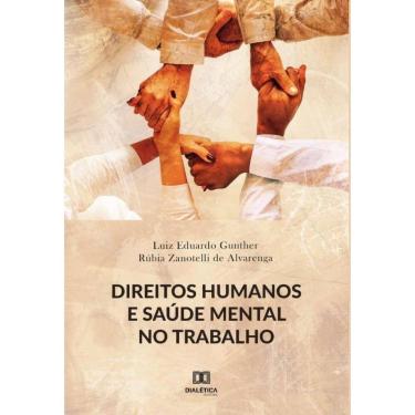Imagem de Direitos Humanos e Saúde Mental no Trabalho-Português