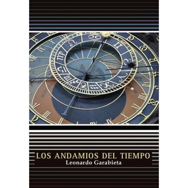 Imagem de Los andamios del tiempo - Espanhol