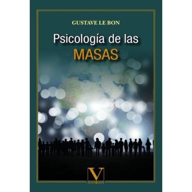 Imagem de Psicología de las masas - Espanhol