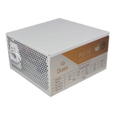 Imagem de Fonte atx 3.1 1000w 80 plus gold duex pulse pro dxfopro1000wg3w full m