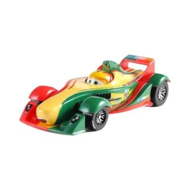 Imagem de Brinquedos Miniatura Em Metal Die Cast Da Disney Pixar Cars 2 3, Mater