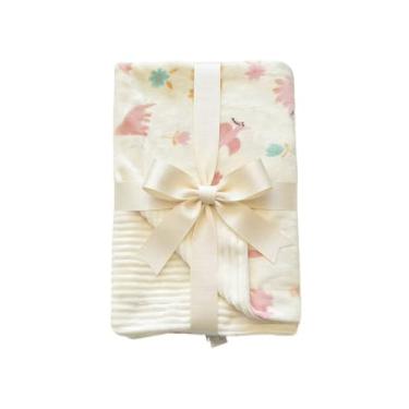 Imagem de Lindo cobertor de pelúcia de dinossauro, manta de lã dupla face ultramacia para bebês e adultos, cobertor aconchegante de vários tamanhos para uso diário e presentes (152 x 203 cm)