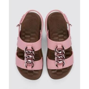 Imagem de Sandália Feminina Zaxy Glam-Feminino