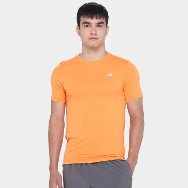Imagem de Camiseta New Balance Sport Essentials Masculina-Masculino