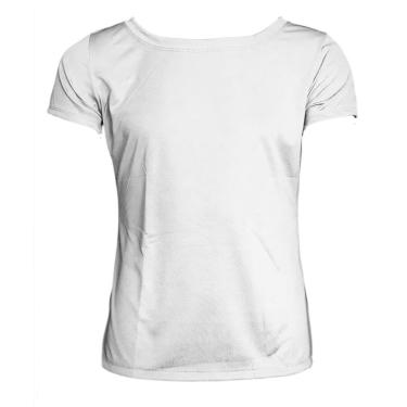 Imagem de Camiseta Manga Curta Feminina-Masculino