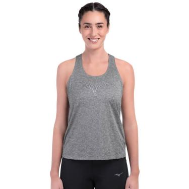 Imagem de Regata Mizuno Spark Big Logo Feminina