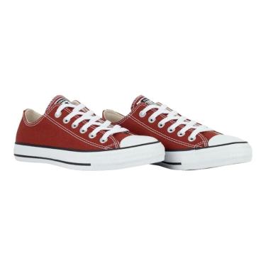 Imagem de Tênis Converse All Star Chuck Taylor Seasonal OX Unissex