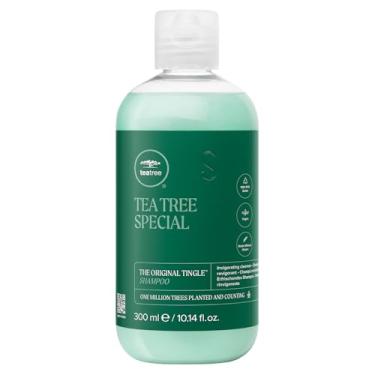 Imagem de TEA TREE SPECIAL SHAMPOO - 300ml - PAUL MITCHELL