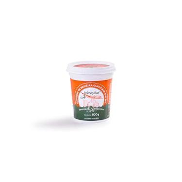 Imagem de Manteiga com Sal 500g Aviação