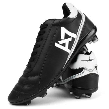 Imagem de Chuteira Campo terrao Gramado 35 ao 44-Unissex