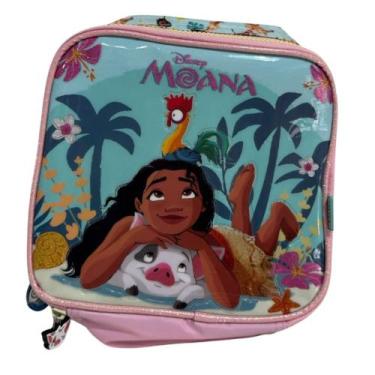 Imagem de Lancheira Térmica Moana Y 14784 Xeryus