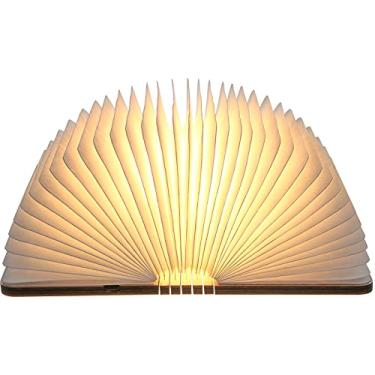 Imagem de Luz de Livro LED USB Recarregável com Forma Plegável Portátil Mudável Prática Bonita Acessório Iluminação Interior Lâmpada Mesa Chão Teto Lado Cama
