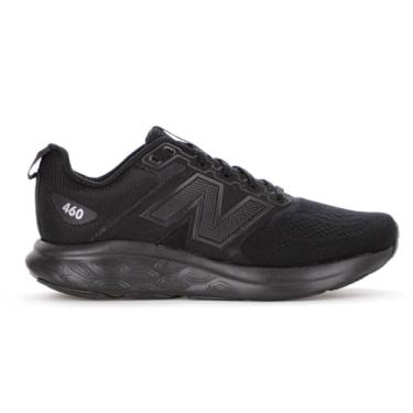 Imagem de Tênis Masculino New Balance 460 V4 Preto 41