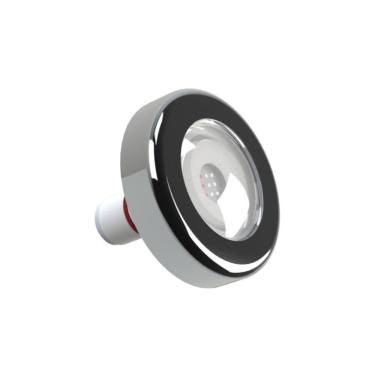 Imagem de Refletor De Piscina 6W Rgb Inox - Tholz