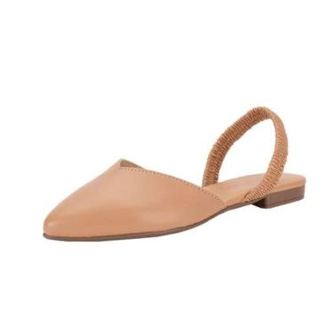 Imagem de Sapato Beira Rio de Uso Comum Feminino