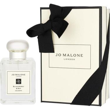 Imagem de Perfume Feminino Jo Malone Blackberry e Bay Colônia Spray 50ml