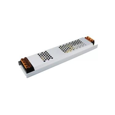 Imagem de Fonte Chaveada Para Fita Led DC24V 6,25A 150W 7072 Nordecor