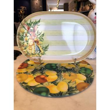 Imagem de Travessa Doce Limone