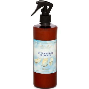 Imagem de Neutralizador De Odores Mels Brushed 500ml