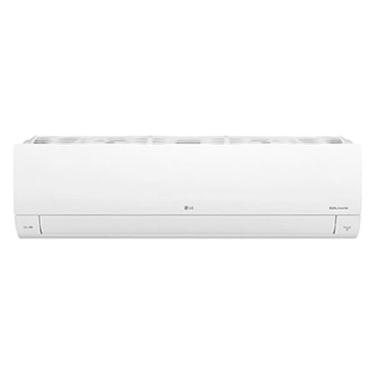 Imagem de Ar-Condicionado LG Dual Inverter AI Voice 24.000 BTU Frio 220V - S3-Q24K233C