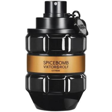 Imagem de Spicebomb Extreme Viktor & Rolf Eau de Parfum Masculino-100 ml-Masculino