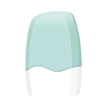 Imagem de Carimbo Rolante De Proteção Contra Roubo De Identidade, Bloqueador De 