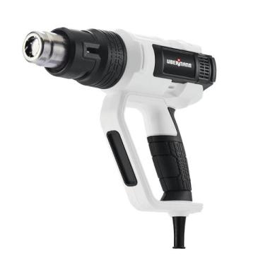 Imagem de Pistola de Calor Digital 1700W 110V Ubermann, 110V