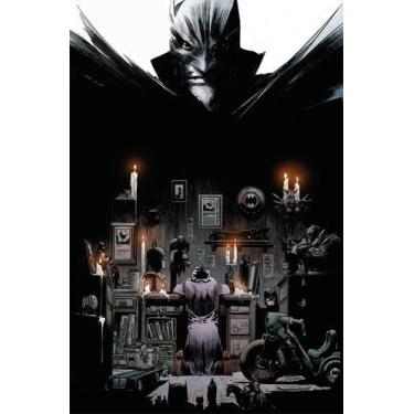 Imagem de Batman: Cavaleiro Branco (Dc De Bolso) - PANINI, Sortido