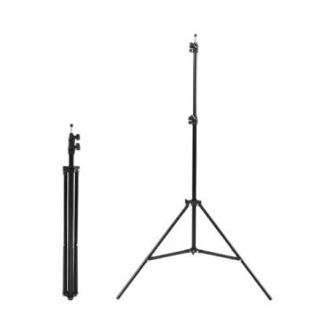 Imagem de Tripé Portátil De Liga De Alumínio Para Fotografia, Softbox, Iluminado