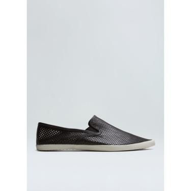 Imagem de Tênis vidigal slip on microfuros OSKLEN-Feminino