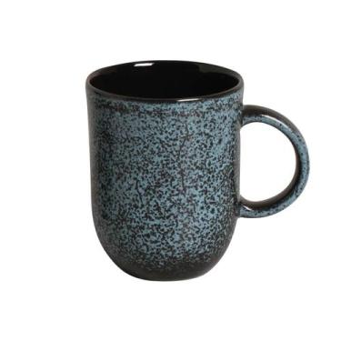 Imagem de Conjunto com 4 Canecas Coup Stoneware Grande Night Sky 330ml - Porto B