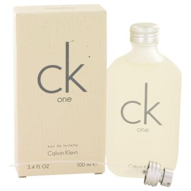 Imagem de Perfume/Col. Masc. Ck One (Unisex) Calvin Klein Eau De Toilette