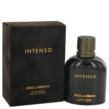 Imagem de Perfume/Col. Masc. Intenso Dolce & Gabbana Eau De Parfum