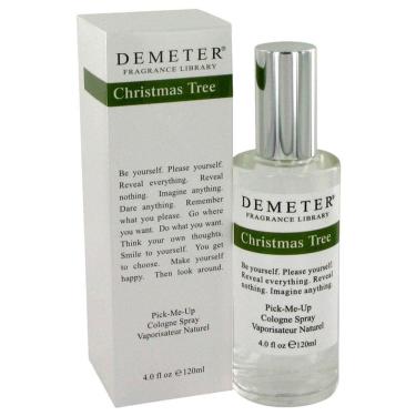Imagem de Perfume Feminino Demeter Christmas Tree Cologne