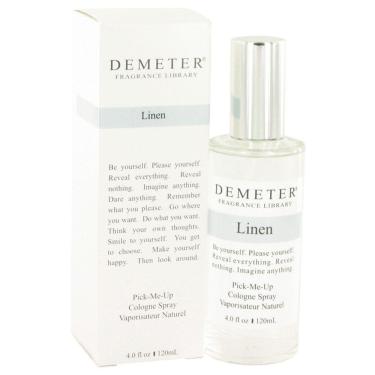 Imagem de Perfume Feminino Demeter Linen Cologne
