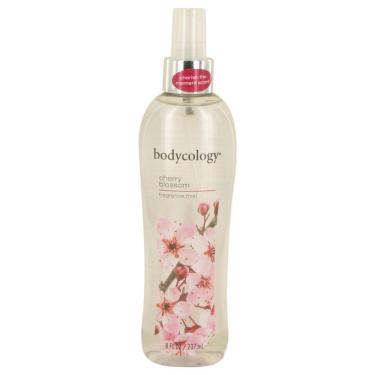 Imagem de Perfume Feminino Cherry Blossom Bodycology 236 ML Fragrance Mist