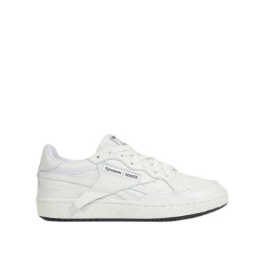 Imagem de Tênis Reebok Schutz Sola Bicolor Branco-Feminino